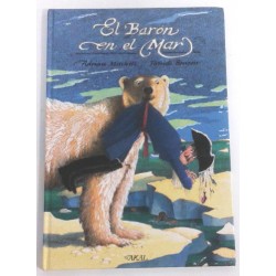 EL BARÓN EN EL MAR