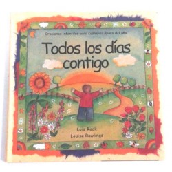 TODOS LOS DIAS CONTIGO