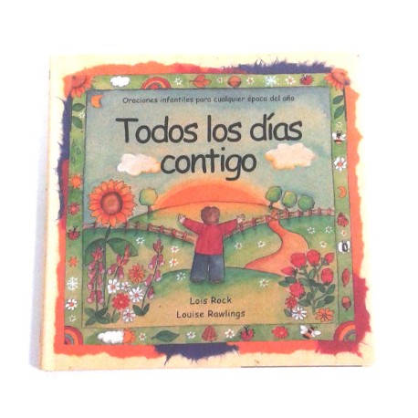 TODOS LOS DIAS CONTIGO