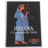 HELENA Y LA GUERRA DE TROYA