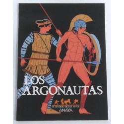 LOS ARGONAUTAS