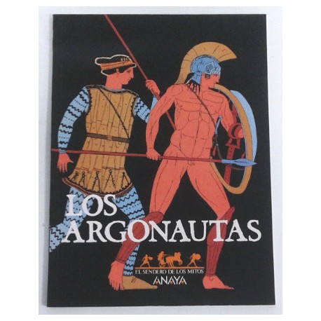 LOS ARGONAUTAS