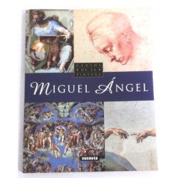 MIGUEL ÁNGEL