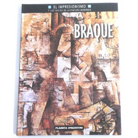BRAQUE