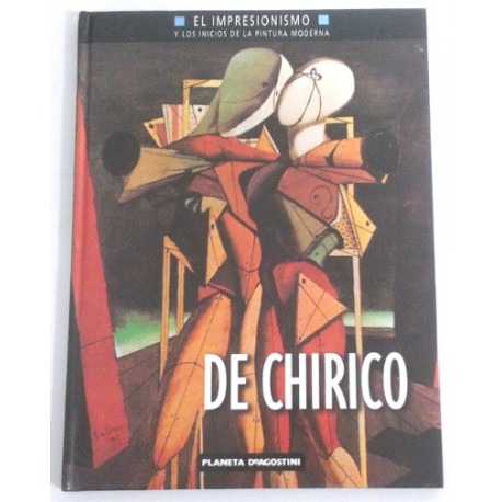 DE CHIRICO