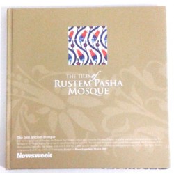 THE TILES OF RUSTEM PASHA MOSQUE