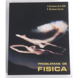 PROBLEMAS DE FÍSICA