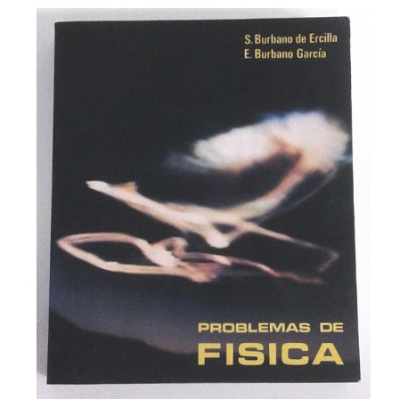 PROBLEMAS DE FÍSICA