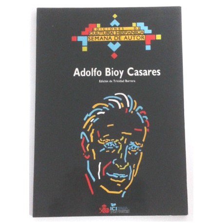 ADOLFO BIOY CASARES