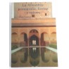 LA ALHAMBRA ICONOGRAFÍA FORMAS Y VALORES
