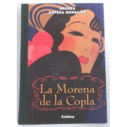 LA MORENA DE LA COPLA
