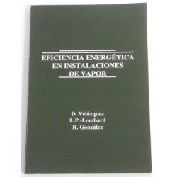 EFICIENCIA ENERGÉTICA EN INSTALACIONES DE VAPOR