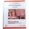 MATEMÁTICAS EDUCACIÓN SECUNDARIA DE ADULTOS CUADERNO DE ACTIVIDADES