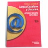 LENGUA CASTELLANA Y LITERATURA 1º ESO