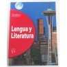LENGUA Y LITERATURA 1º ESO