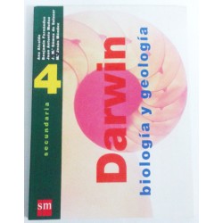 BIOLOGÍA Y GEOLOGÍA 4º SECUNDARIA