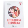 LITERATURA ESPAÑOLA 2º BUP