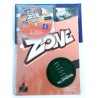 NEW ENGLISH ZONE 3º ESO WORBOOK, STUDENTS AUDIO CD