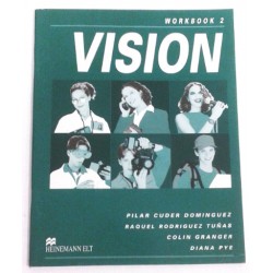 VISION WORKBOOK 2