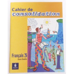 CAHIER DE CONSOLIDATION FRANÇAIS 3