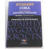 DICCIONARIO ESPAÑOL-FRANCES CIMA