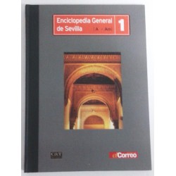 ENCICLOPEDIA GENERAL DE SEVILLA 1