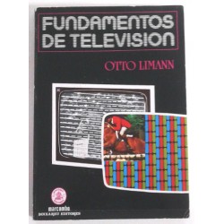 FUNDAMENTOS DE TELEVISIÓN