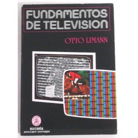 FUNDAMENTOS DE TELEVISIÓN