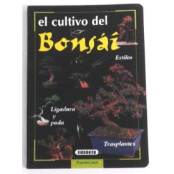 EL CULTIVO DEL BONSÁI