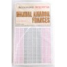 MANUAL AMADOR FRANCES DICCIONARIO ESPAÑOL FRANCÉS-FRANCÉS ESPAÑOL