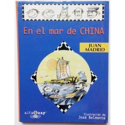 EN EL MAR DE CHINA
