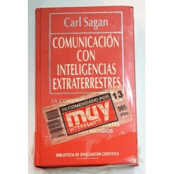COMUNICACIÓN CON INTELIGENCIAS EXTRATERRESTRES