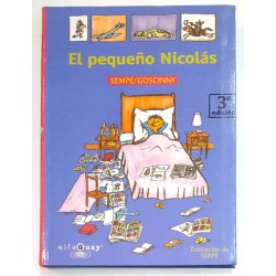 EL PEQUEÑO NICOLÁS
