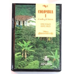 COLOMBIA 2 TOMOS