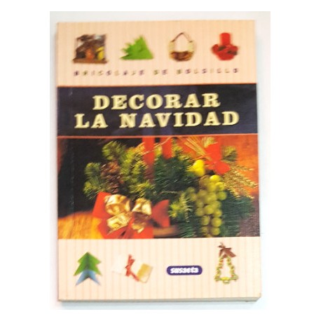DECORAR LA NAVIDAD