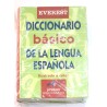 DICCIONARIO BÁSICO DE LA LENGUA ESPAÑOLA