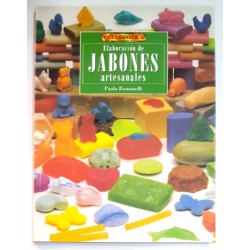 ELABORACIÓN DE JABONES ARTESANALES