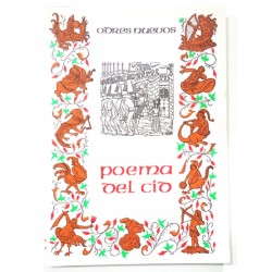 POEMA DEL CID