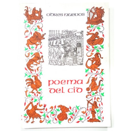 POEMA DEL CID