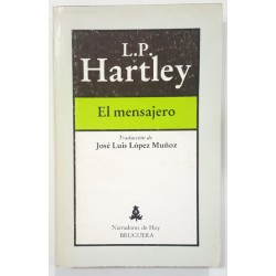 EL MENSAJERO