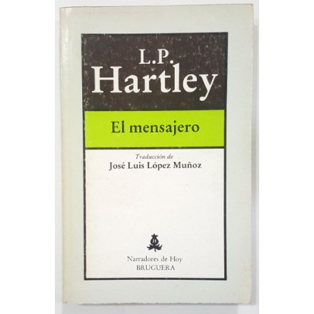 EL MENSAJERO