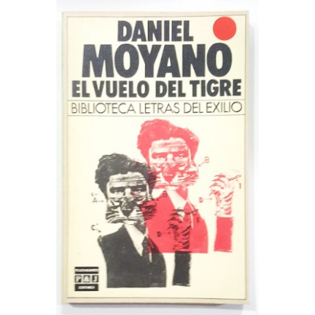 EL VUELO DEL TIGRE