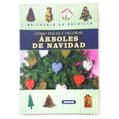 ÁRBOLES DE NAVIDAD