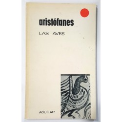 LAS AVES