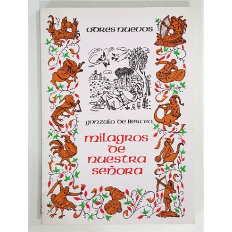 Comentario Milagros De Nutra Señora | María, Madre De Jús