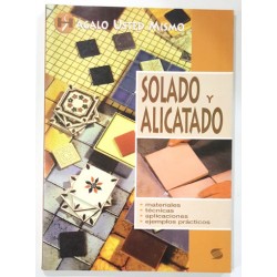 SOLADO Y ALICATADO
