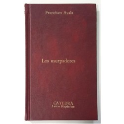 LOS USURPADORES