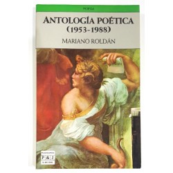 ANTOLOGÍA POÉTICA (1953-1988)