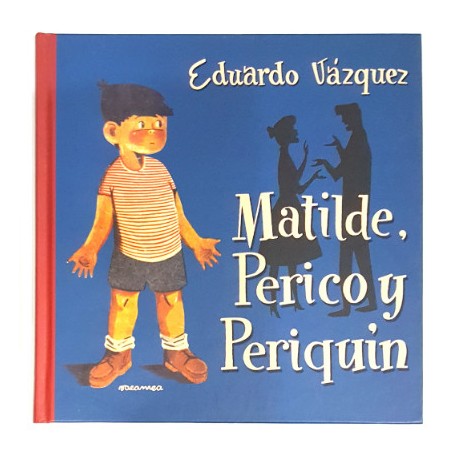 MATILDE PERICO Y PERIQUIN, FACSÍMIL