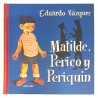 MATILDE PERICO Y PERIQUIN, FACSÍMIL